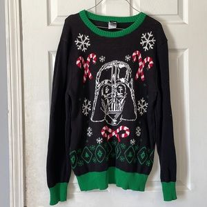Deals for Star Wars Christmas Sweater 